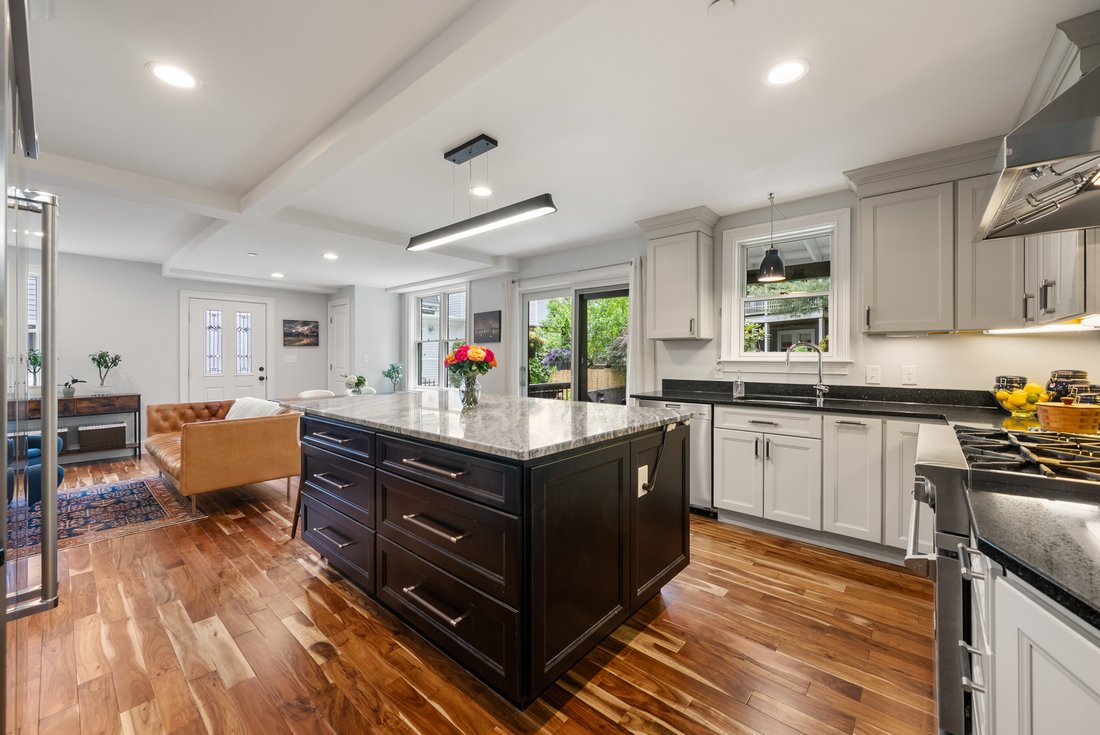 Condo in Cambridge, Massachusetts, United States 3 - 18090690