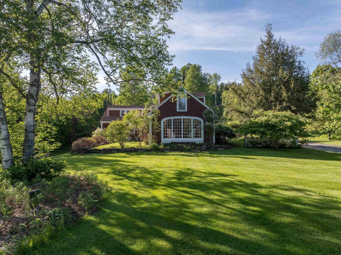 House in Sugar Hill, New Hampshire, United States 3 - 18104005