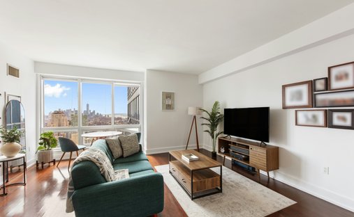 Condo in New York, New York, United States 1