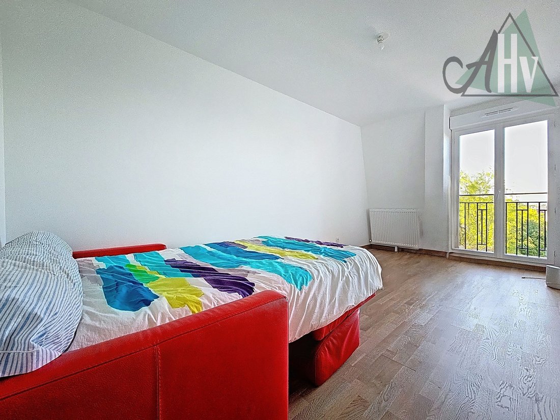 Apartment in Jardin Parisien, Clamart, France 5 - 18096108