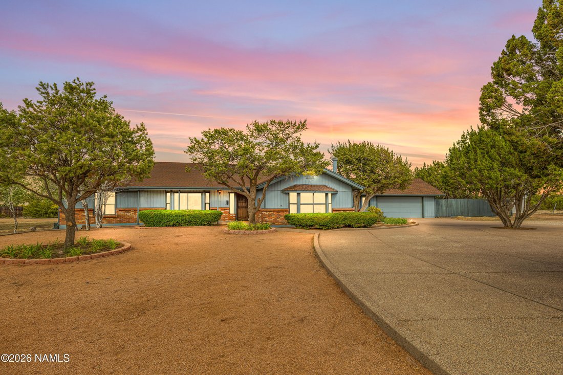 House in Flagstaff, Arizona, United States 3 - 18094718