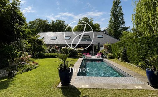 Casa en Marcq-en-Barœul, Alta Francia, Francia 1