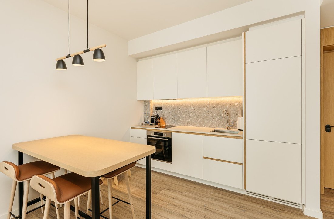 Apartment in Tivat, Tivat Municipality, Montenegro 5 - 16504055