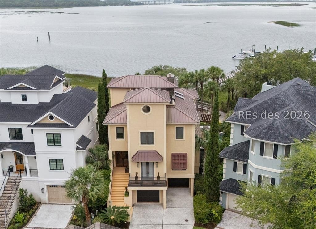 House in Hilton Head Island, South Carolina, United States 1 - 18104272