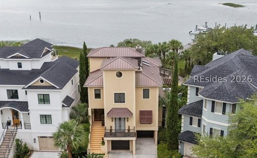 House in Hilton Head Island, South Carolina, United States 1