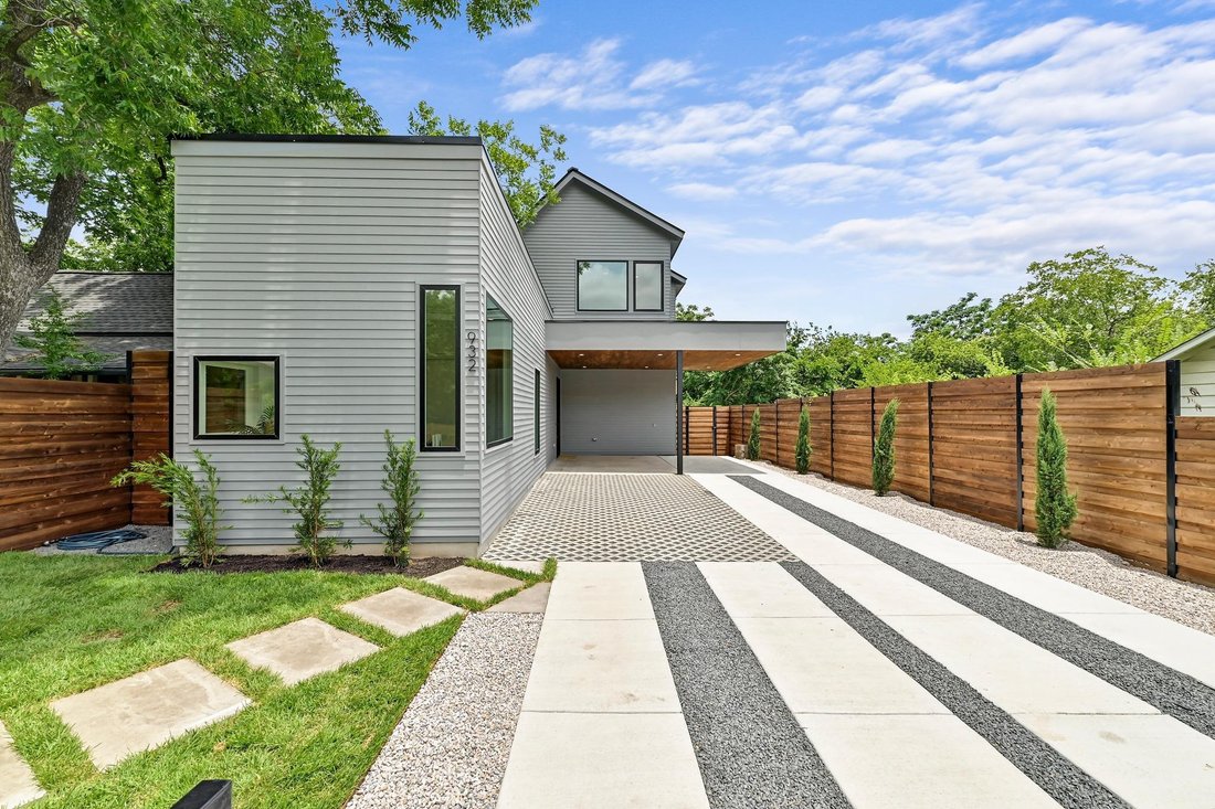 House in Austin, Texas, United States 1 - 18099366