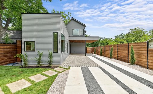 Casa a Austin, Texas, Stati Uniti 1