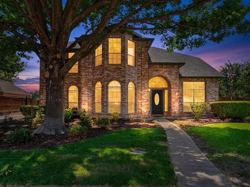 House in McKinney, Texas, United States 4 - 18104931
