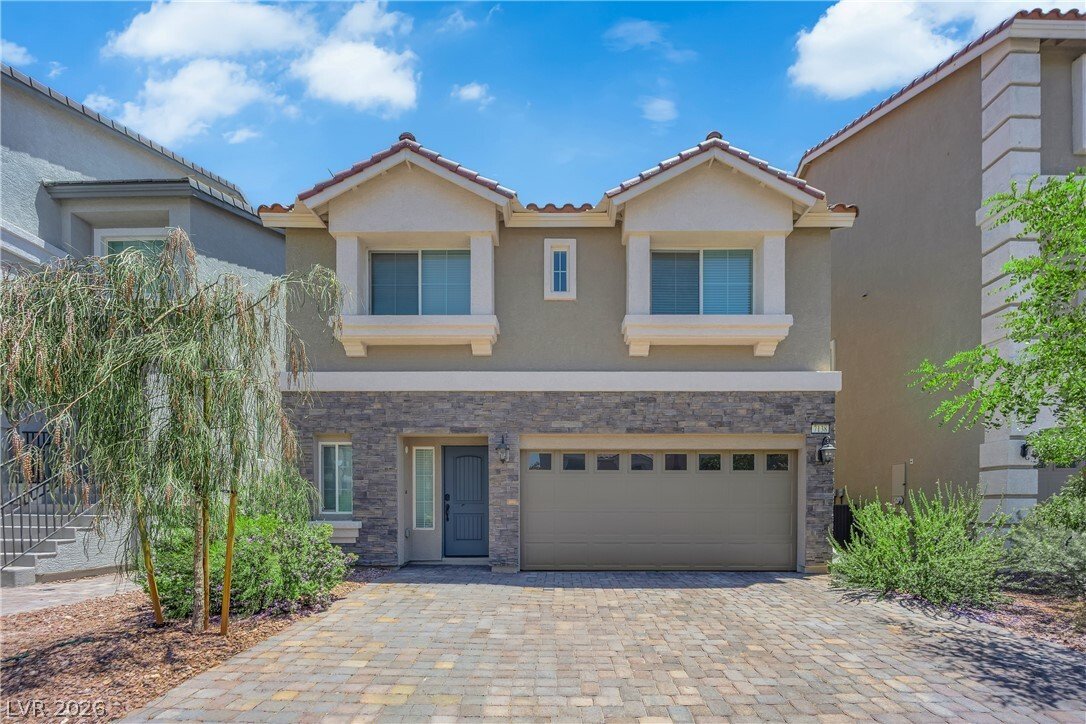 House in Las Vegas, Nevada, United States 1 - 18102355