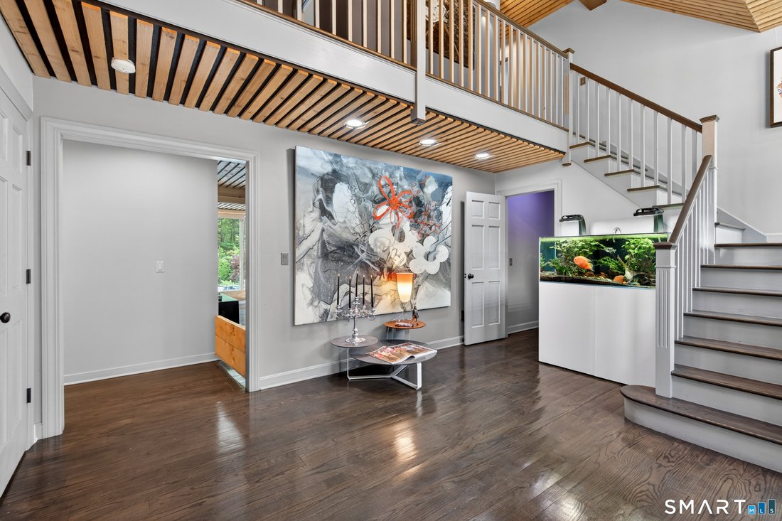 House in Killingworth, Connecticut, United States 4 - 18097880