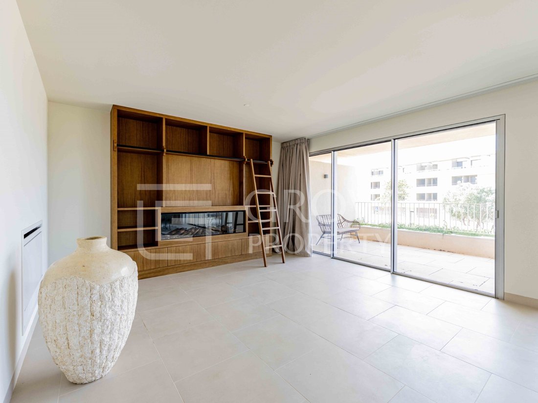 Apartment in Vilamoura, Quarteira, Algarve 2 - 18099503