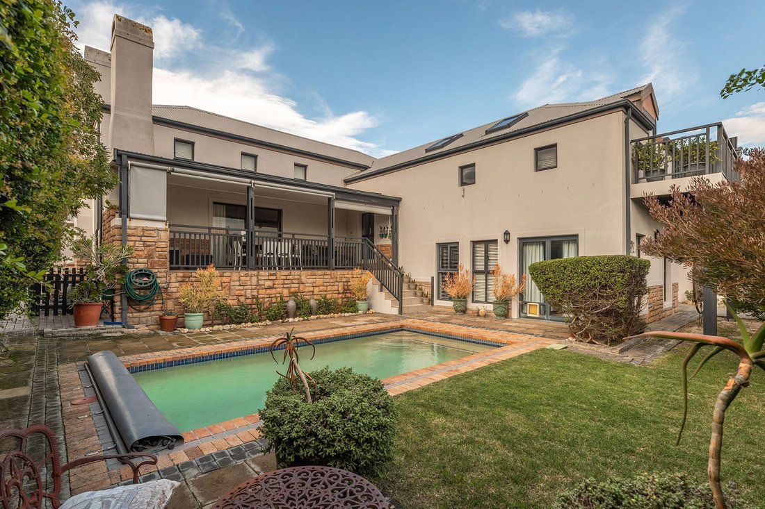 House in Atlantic Beach Golf Estate, Blaauwberg, Cape Town 2 - 18094907