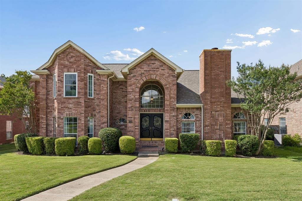 House in Plano, Texas, United States 1 - 18096202