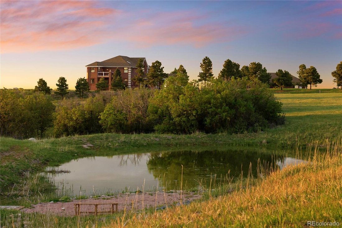 House in Castle Rock, Colorado, United States 2 - 17551407