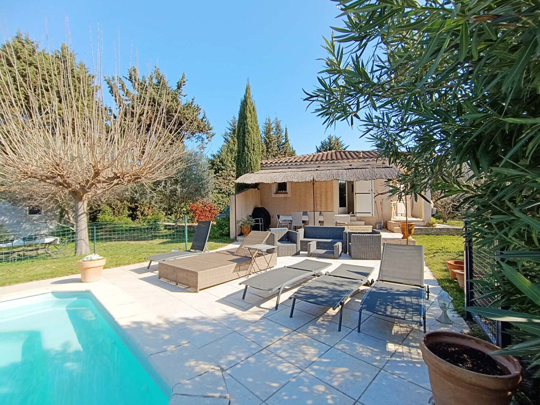 Villa in Fontvieille, Provence-Alpes-Côte d'Azur, France 2 - 18106605