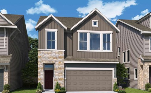 House in Houston, Texas, United States 1