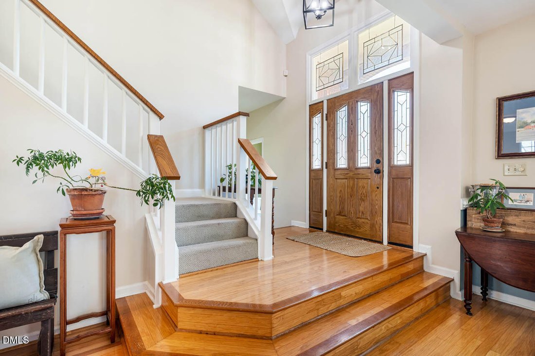 House in Cary, North Carolina, United States 2 - 18091637