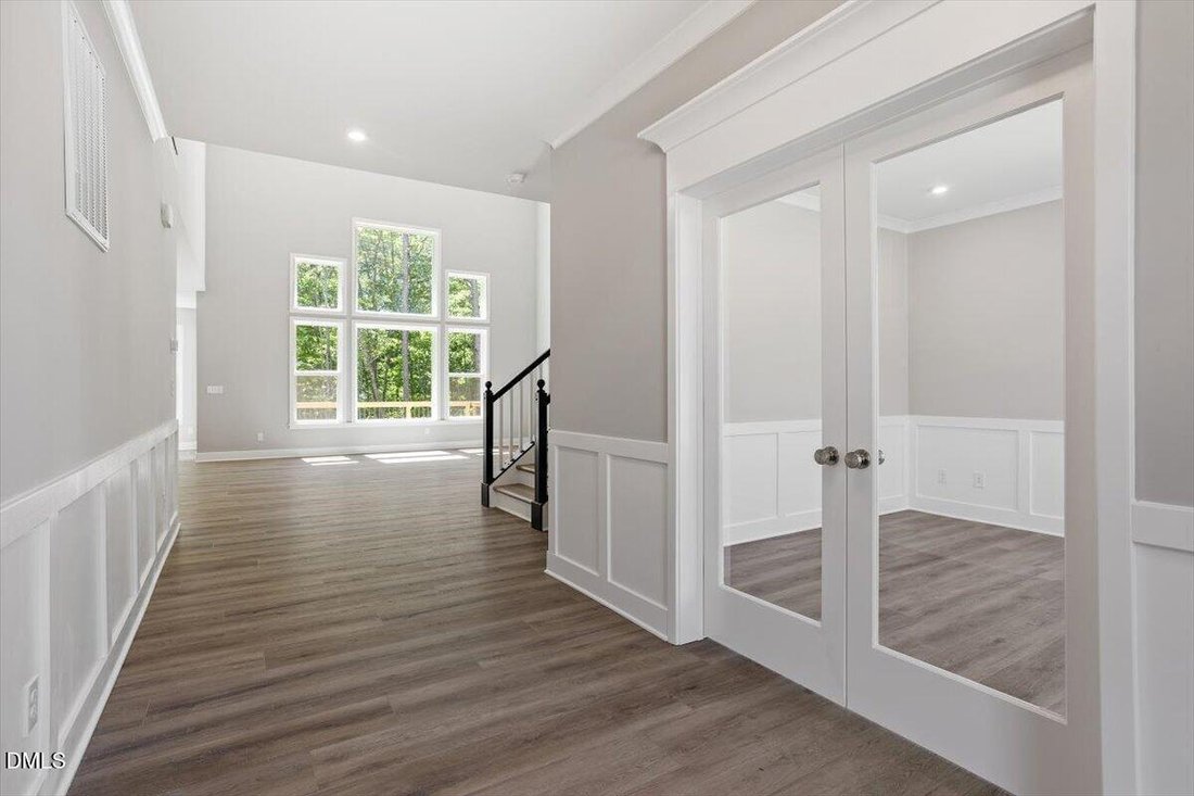House in Clayton, North Carolina, United States 2 - 17796000