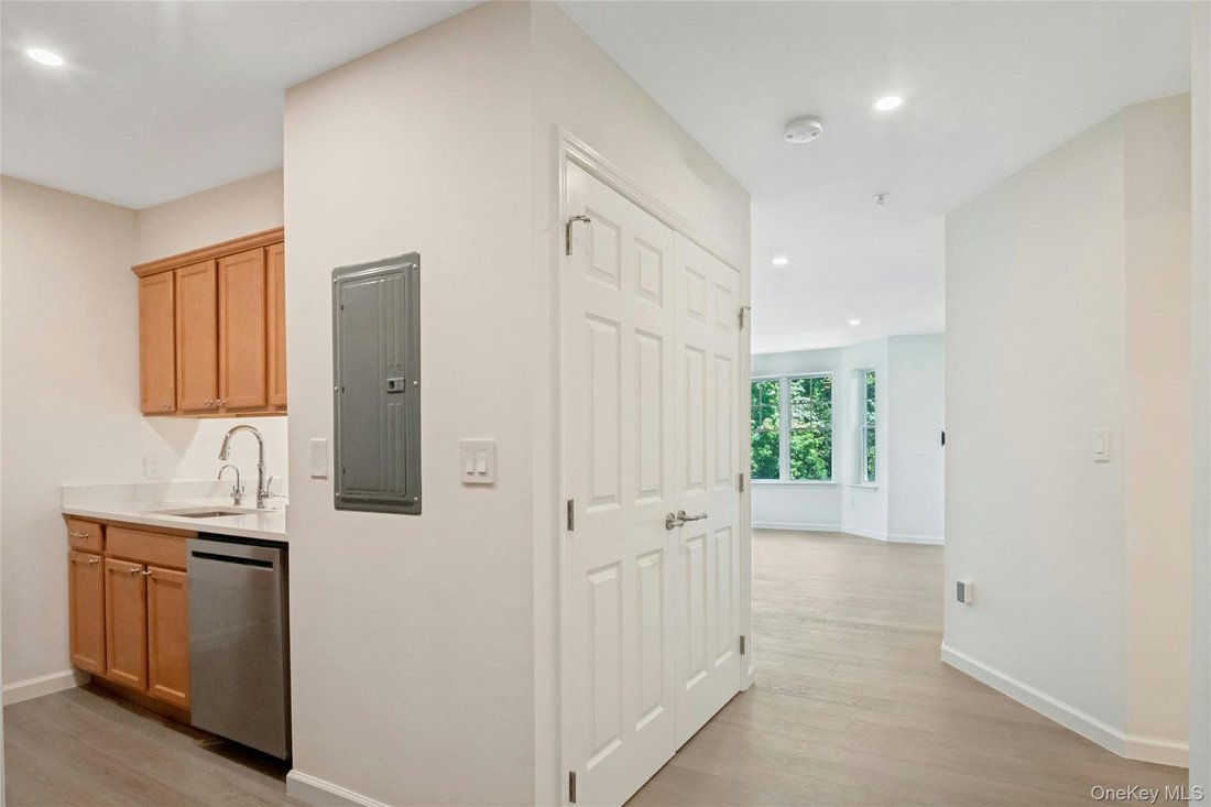 Condo in Mount Kisco, New York, United States 3 - 18101568
