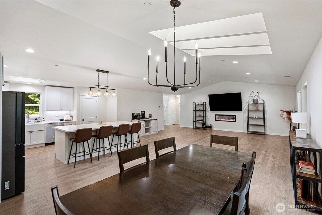 House in Seabeck, Washington, United States 3 - 18095921