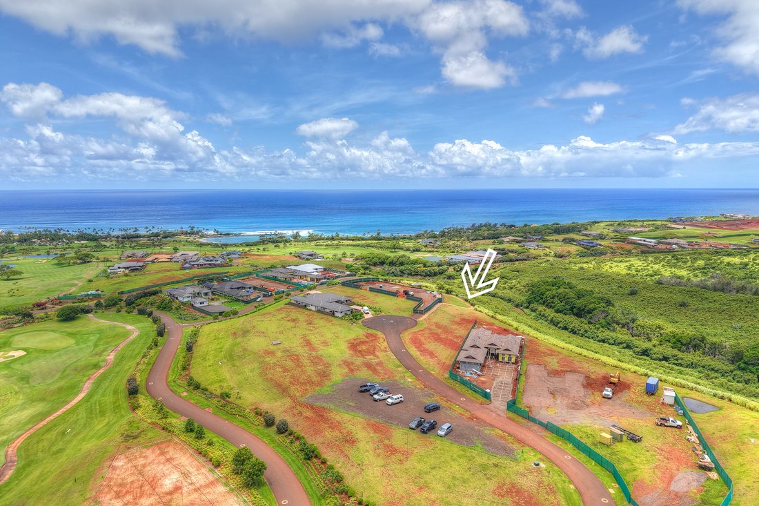 Land in Lawai, Hawaii, United States 1 - 18104203
