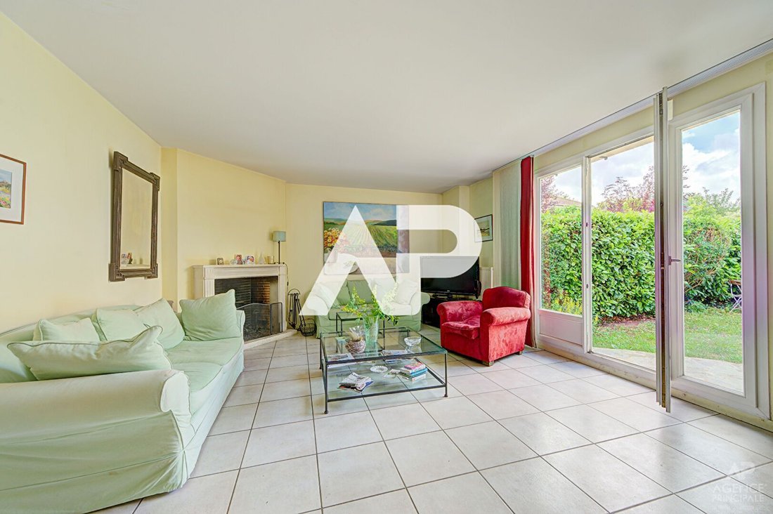 House in Centre Ville, Rueil-Malmaison, France 5 - 18101457