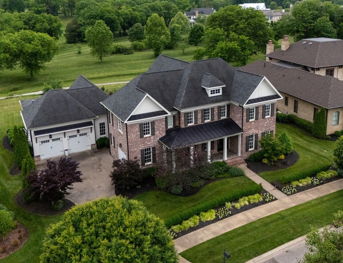 House in College Grove, Tennessee, United States 4 - 18097775