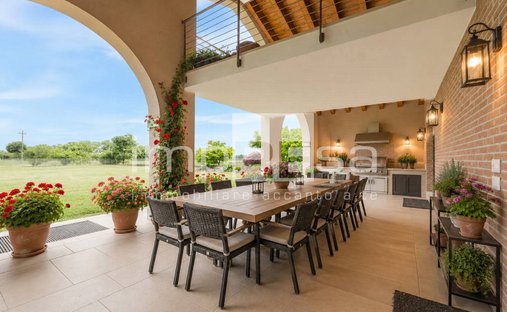 Villa in Postioma, Veneto, Italy 1