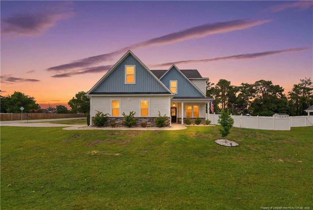House in Fayetteville, North Carolina, United States 1 - 18102496