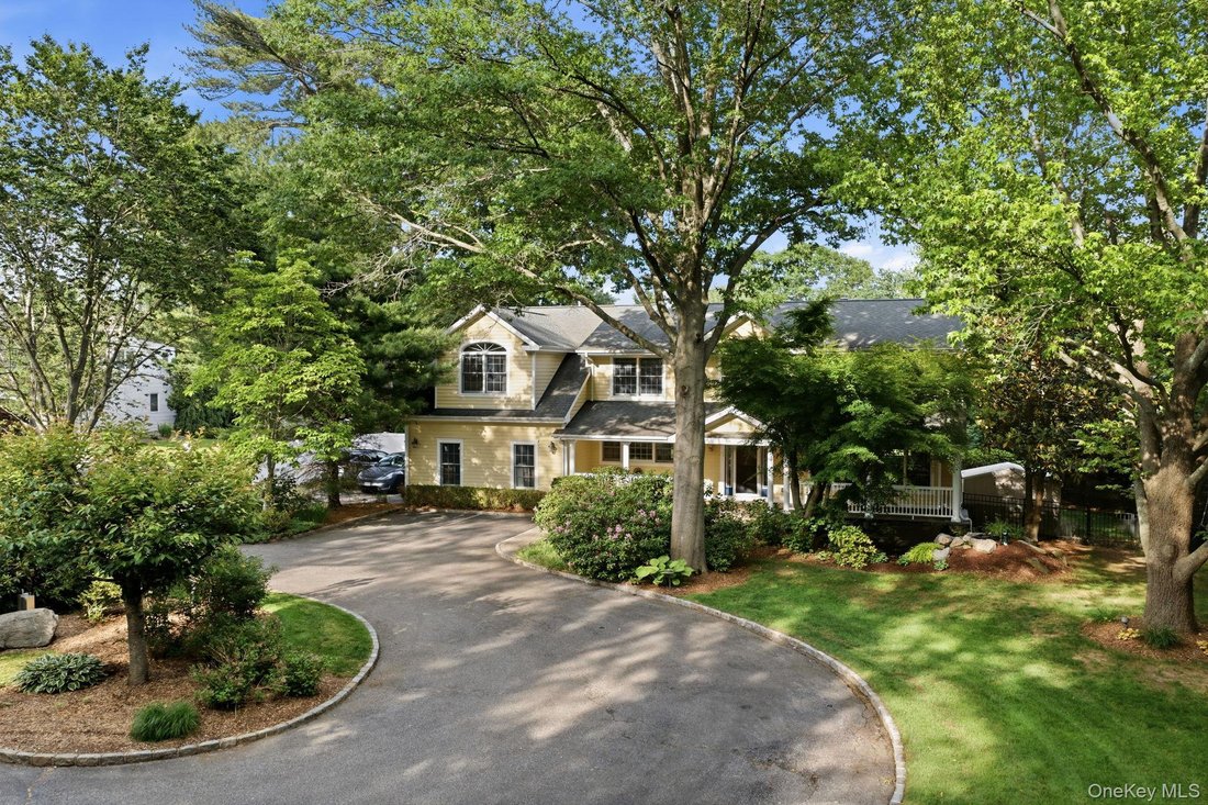 House in Woodbury, New York, United States 3 - 18095087