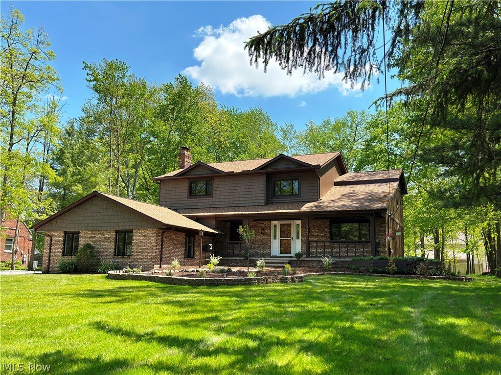 House in Walton Hills, Ohio, United States 3 - 18104709