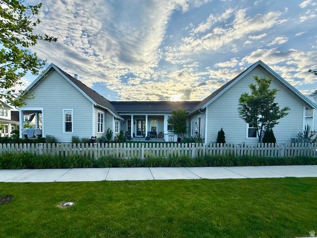 House in South Jordan, Utah, United States 5 - 18091173