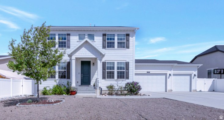 House in Magna, Utah, United States 1 - 17752413