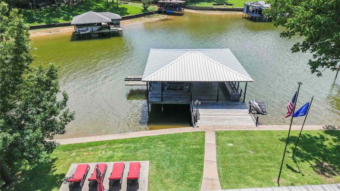 House in Malakoff, Texas, United States 2 - 17044652