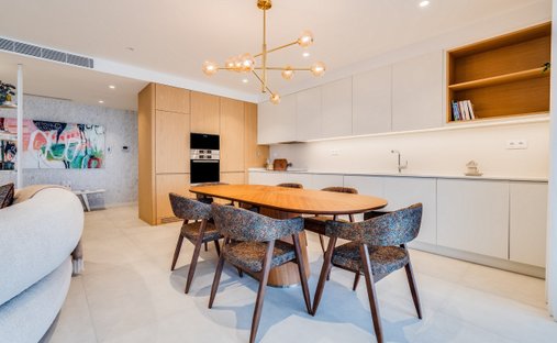 Apartment in São Sebastião, Lagos, Sao Goncalo de Lagos, Portugal 1