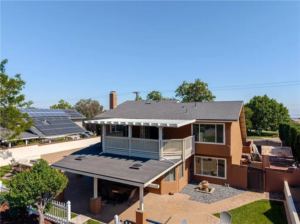 House in Rancho Cucamonga, California, United States 5 - 18095459