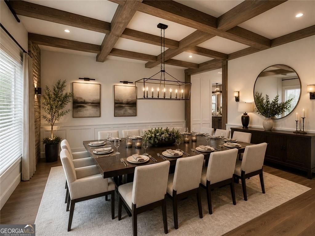 House in Newnan, Georgia, United States 4 - 17835773