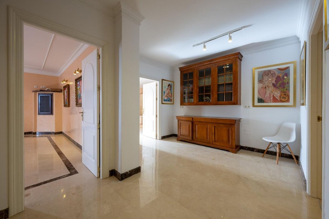 Villa in Alhaurin el Grande, Andalusia, Spain 3 - 18105045