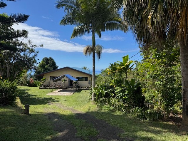 Azienda agricola a Captain Cook, Hawaii, Stati Uniti 1 - 18102342