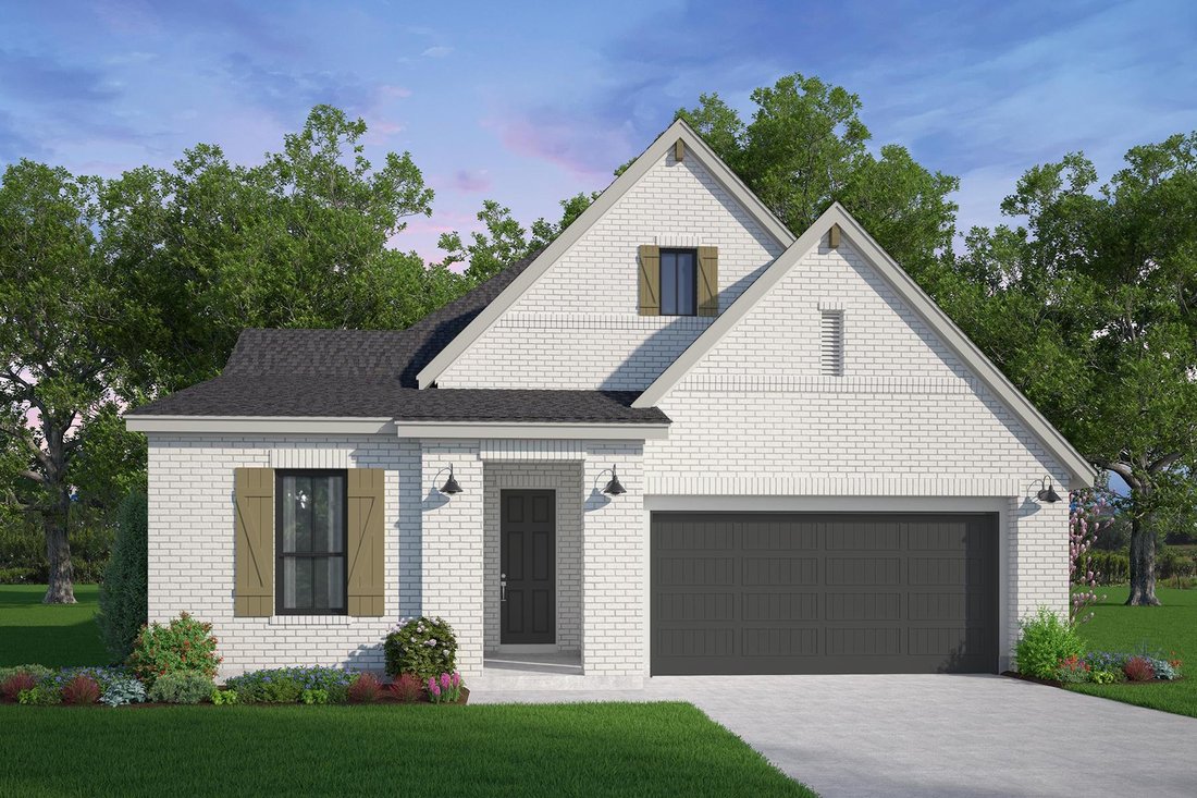 House in Webster, Texas, United States 1 - 18101263