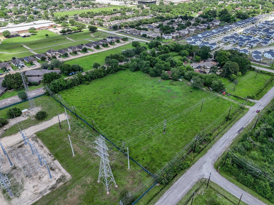 Land in Missouri City, Texas, United States 3 - 18107720