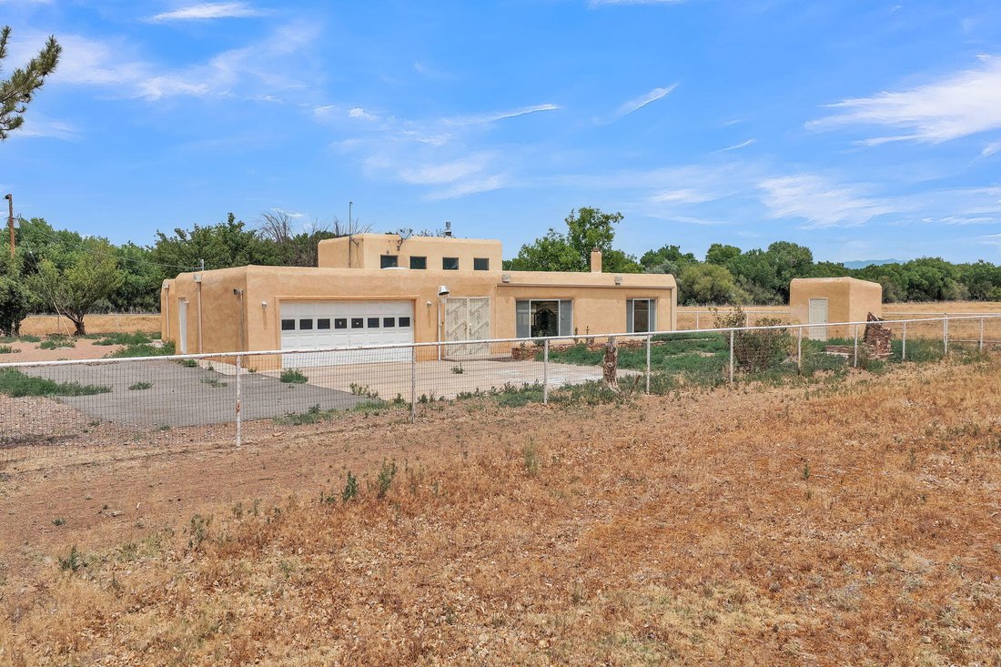 House in Bosque, New Mexico, United States 4 - 18108132