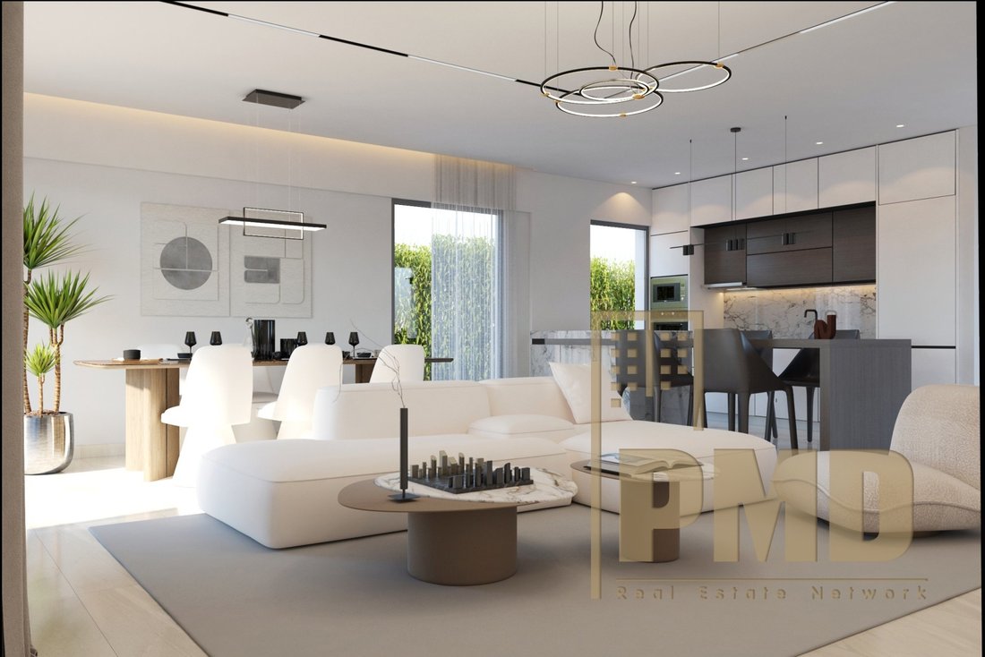 Wohnung in Voula, Attika, Griechenland 3 - 17443402