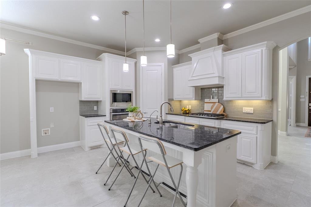 House in Plano, Texas, United States 5 - 18093010