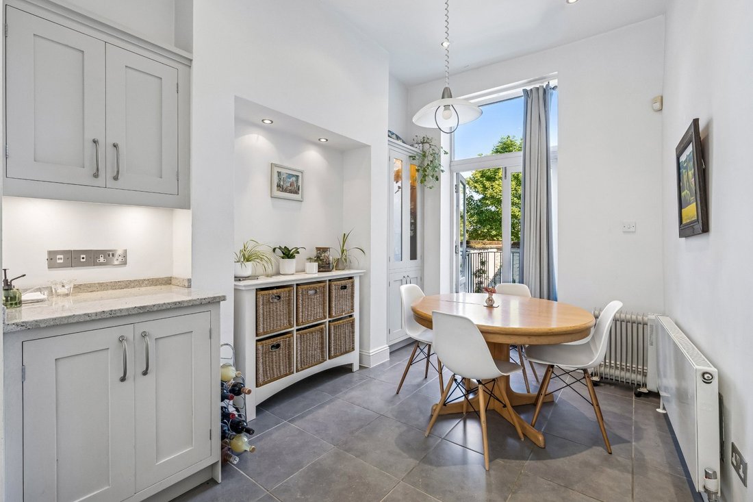 Villa in Plumstead, Greenwich, England 3 - 18102456