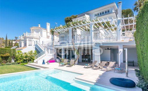 Casa en Málaga-Este, Malaga, España 1