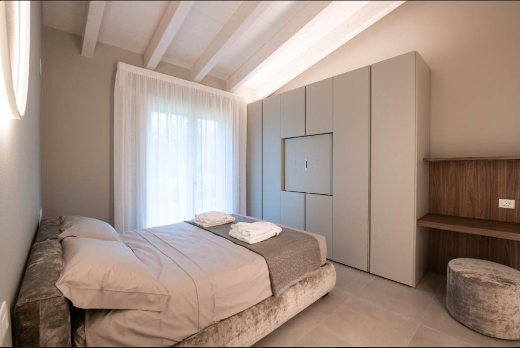 Villa in Soiano del Lago, Lombardy, Italy 4 - 18096535