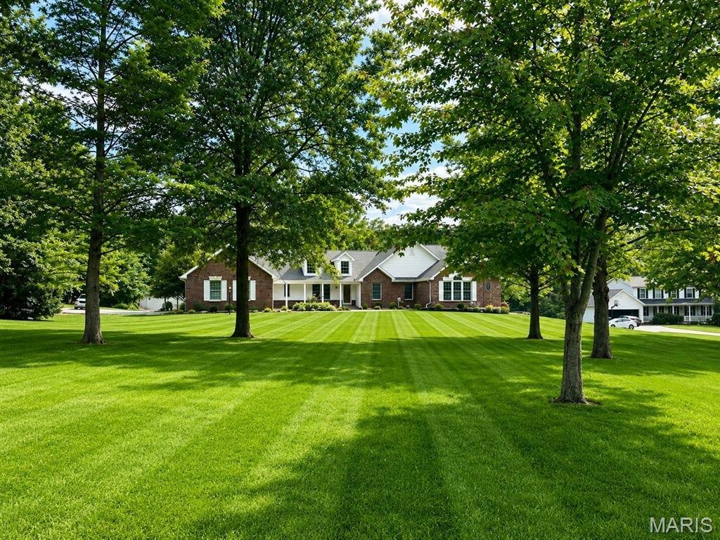 House in Wentzville, Missouri, United States 2 - 18091312
