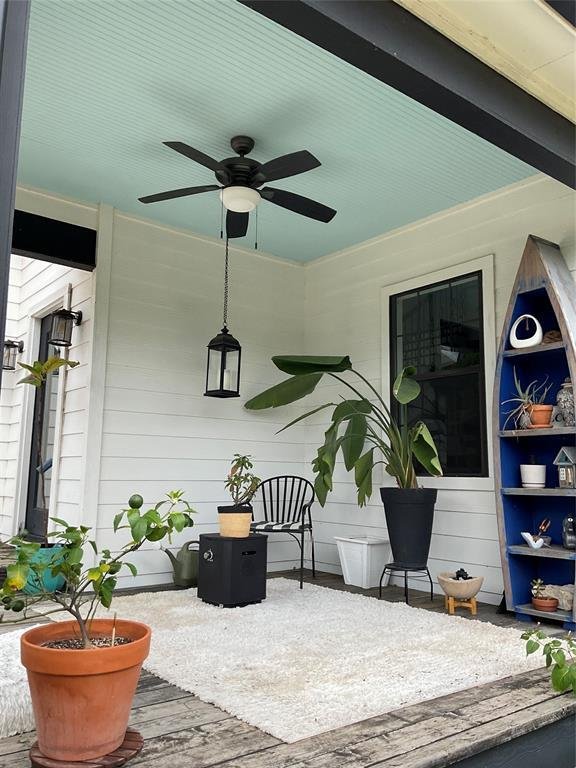 House in Rio Vista, Texas, United States 2 - 17243175