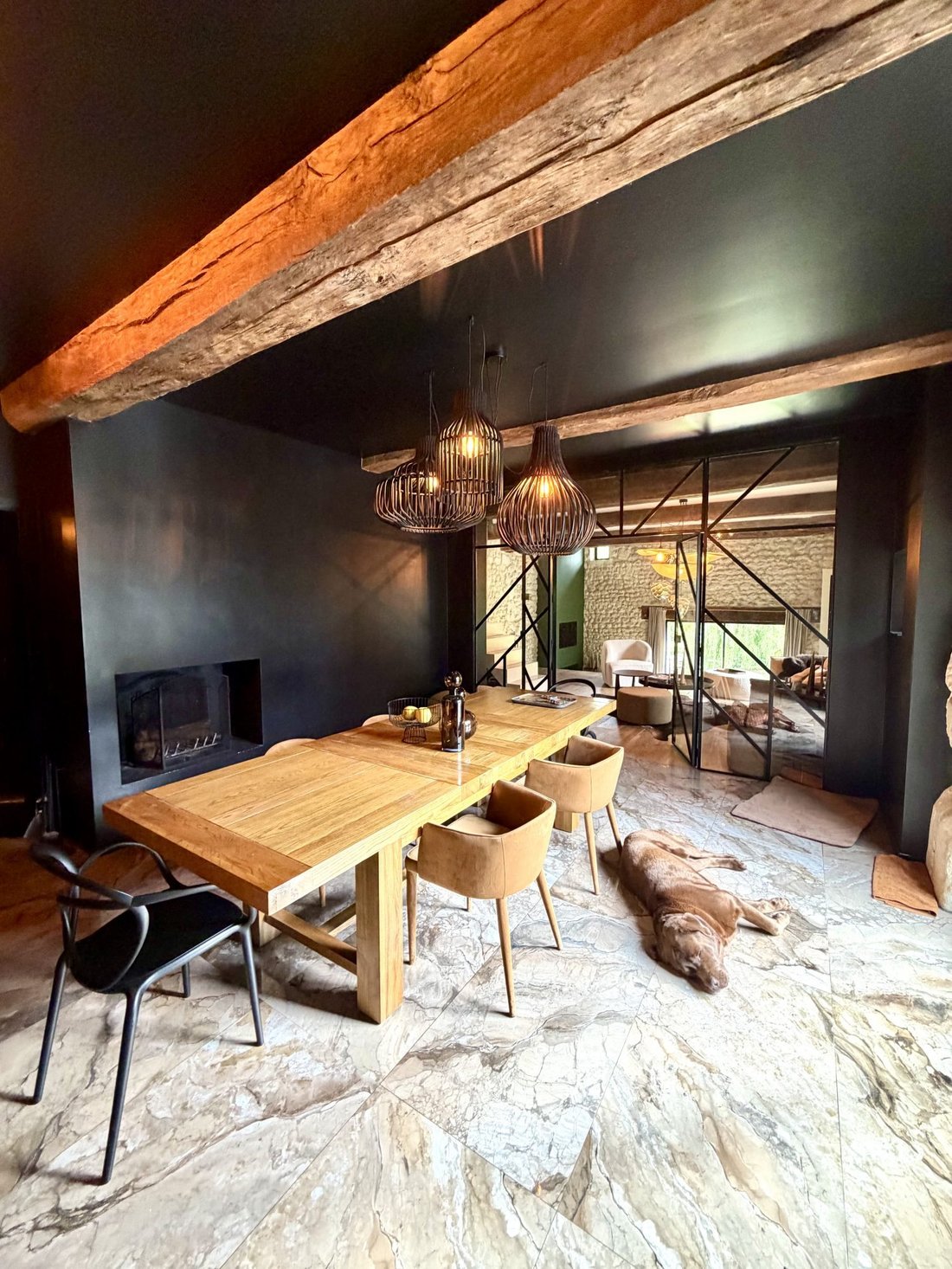 Country House in Blangy-le-Chateau, Normandy, France 4 - 18097599